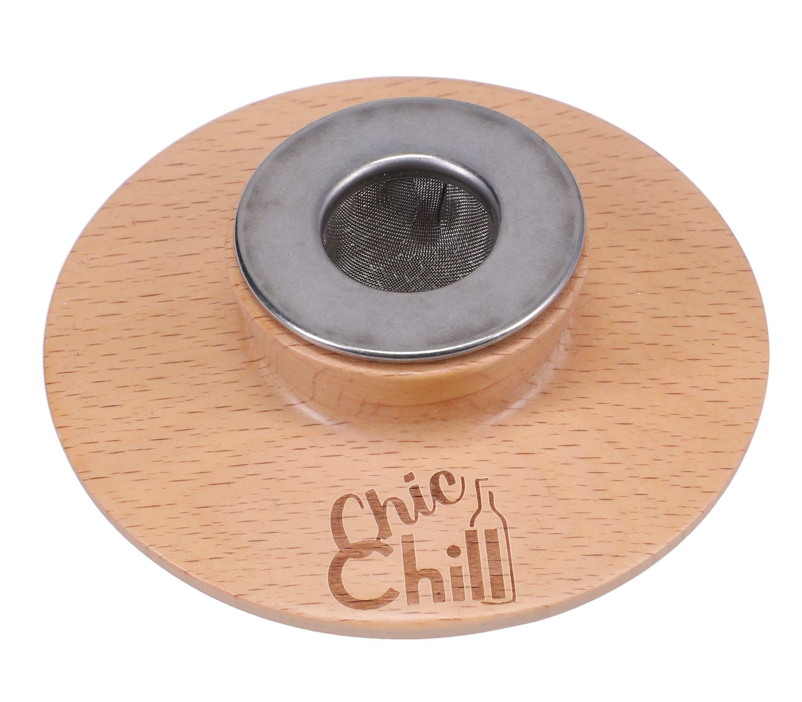 Chic Chill - Wholesale Bar Tool - Connoisseur Cocktail & Whiskey Smoker Kit4