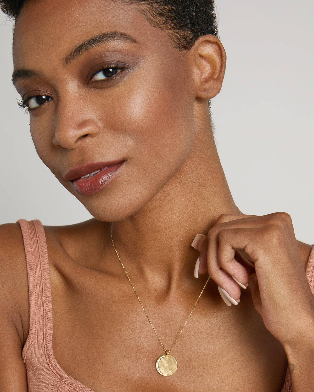 Bryan Anthonys - Wholesale Pendant/Charm Necklace - Keep Dreaming Necklace3