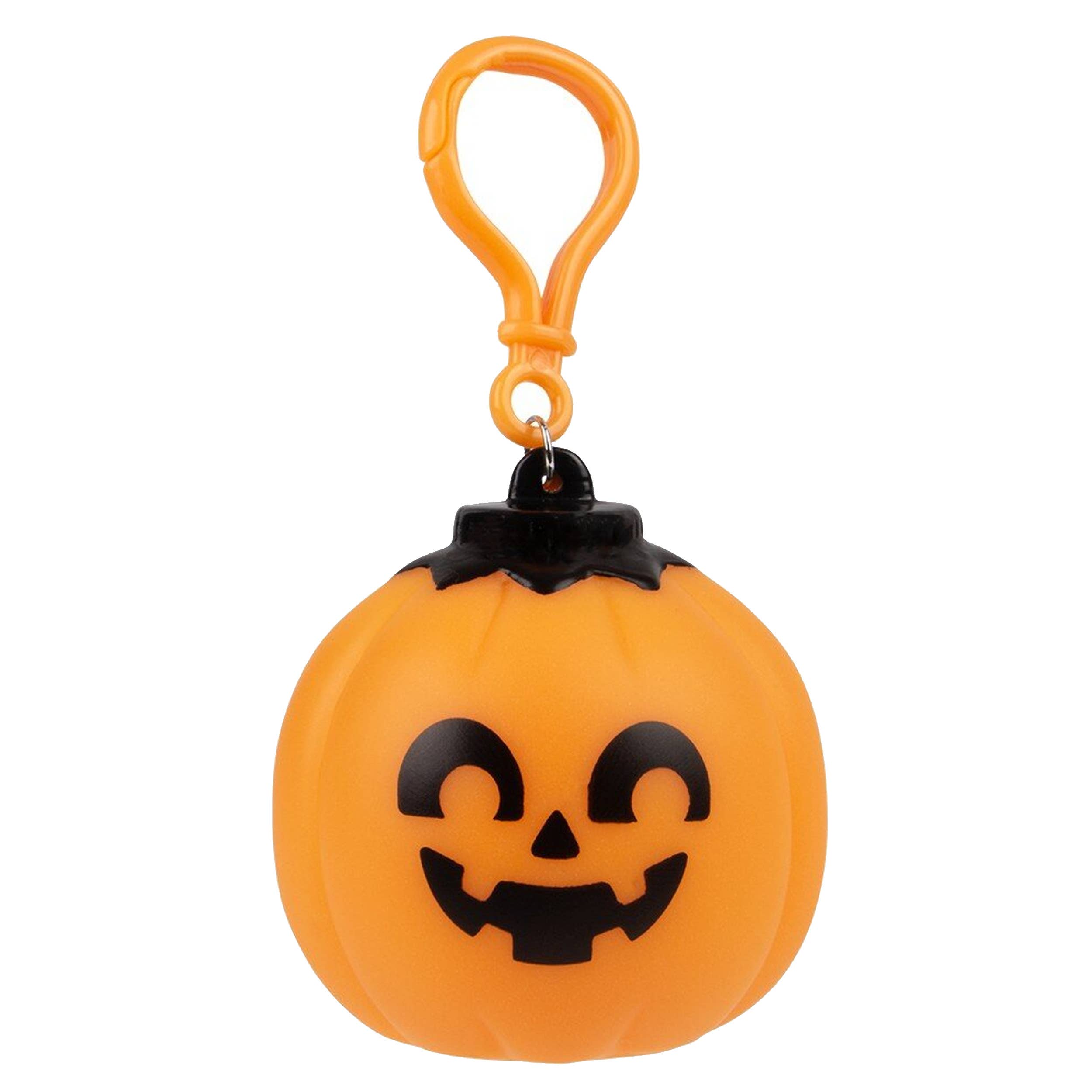 Pagdee Kids Juniors - Venta al por mayor Juguete con luces - Niños y bebés - Clip de Calabaza Iluminada para Decoración Navideña para Niños2