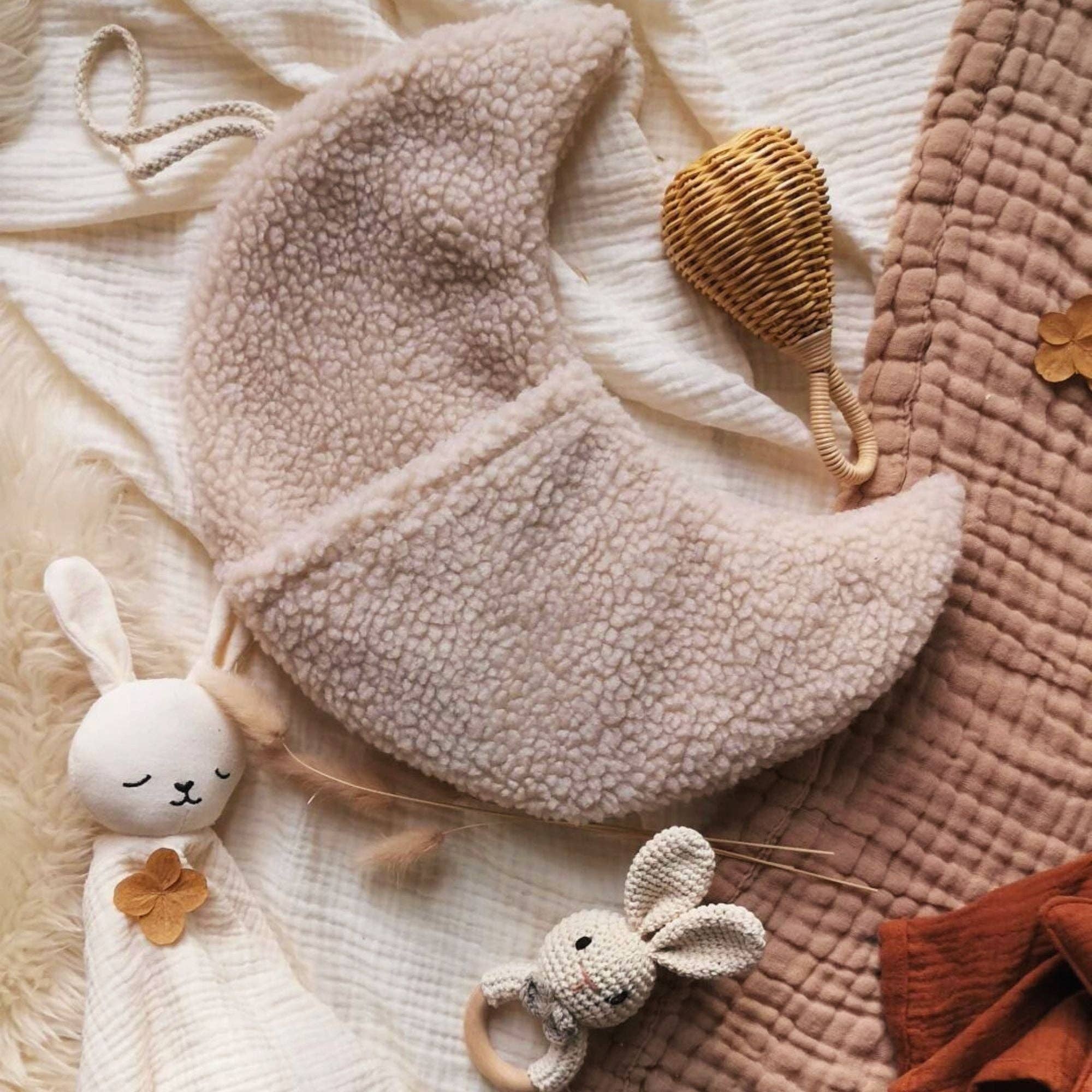 The Butter Flying - Wholesale Wall Decor - Kids & Baby - Tooth fairy pouch - Moon wall decor8