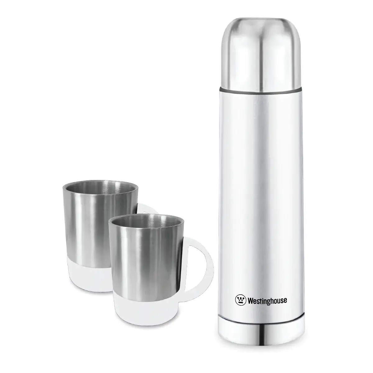 Westinghouse - Wholesale Flask - Westinghouse Thermos Flask Gift Set6