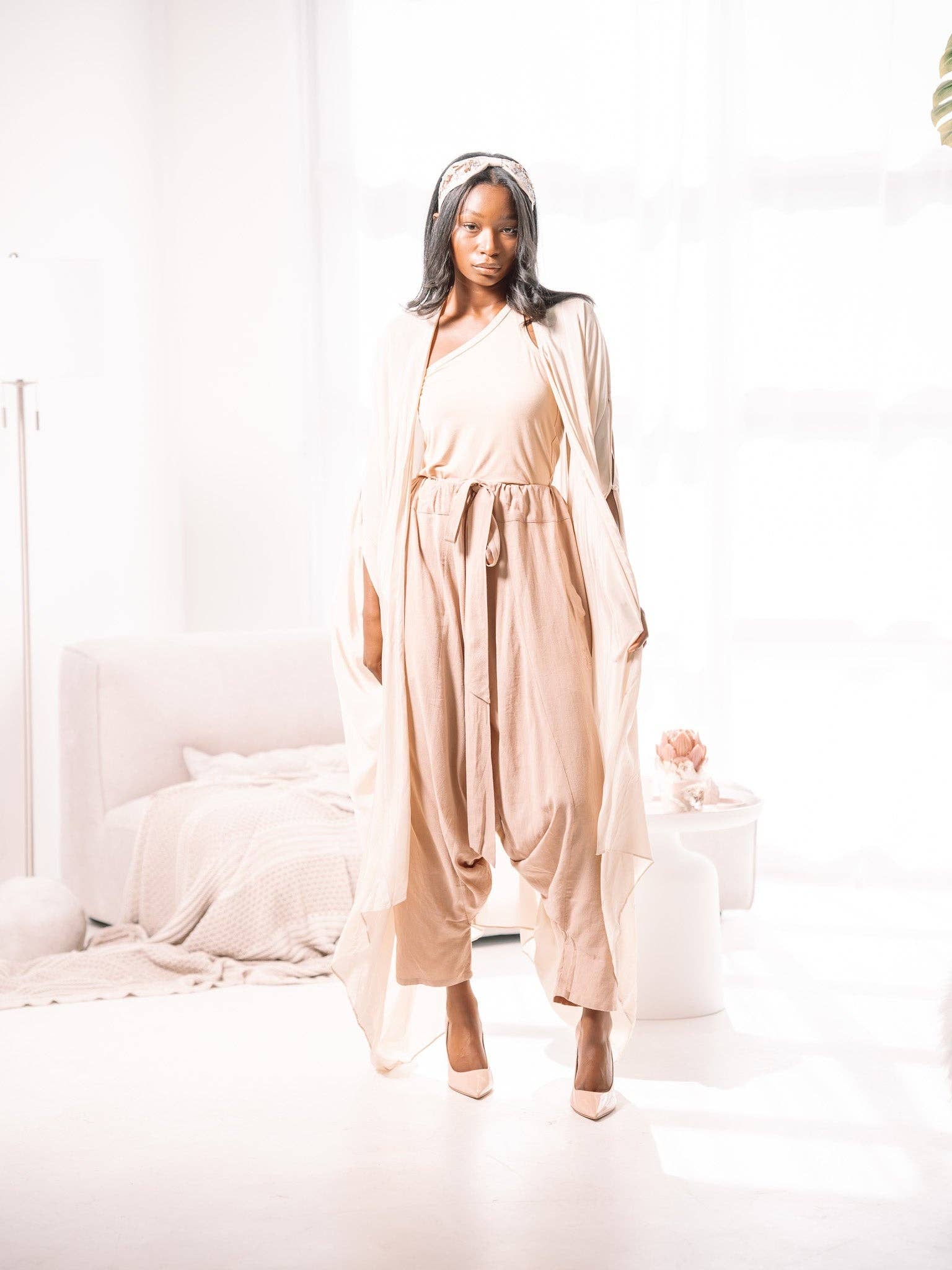 Grès du désert Caftan Mystical Mirage en vente sur Faire6