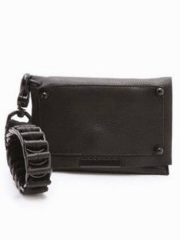 Phone case clutch for wholesale by DAVID GALAN