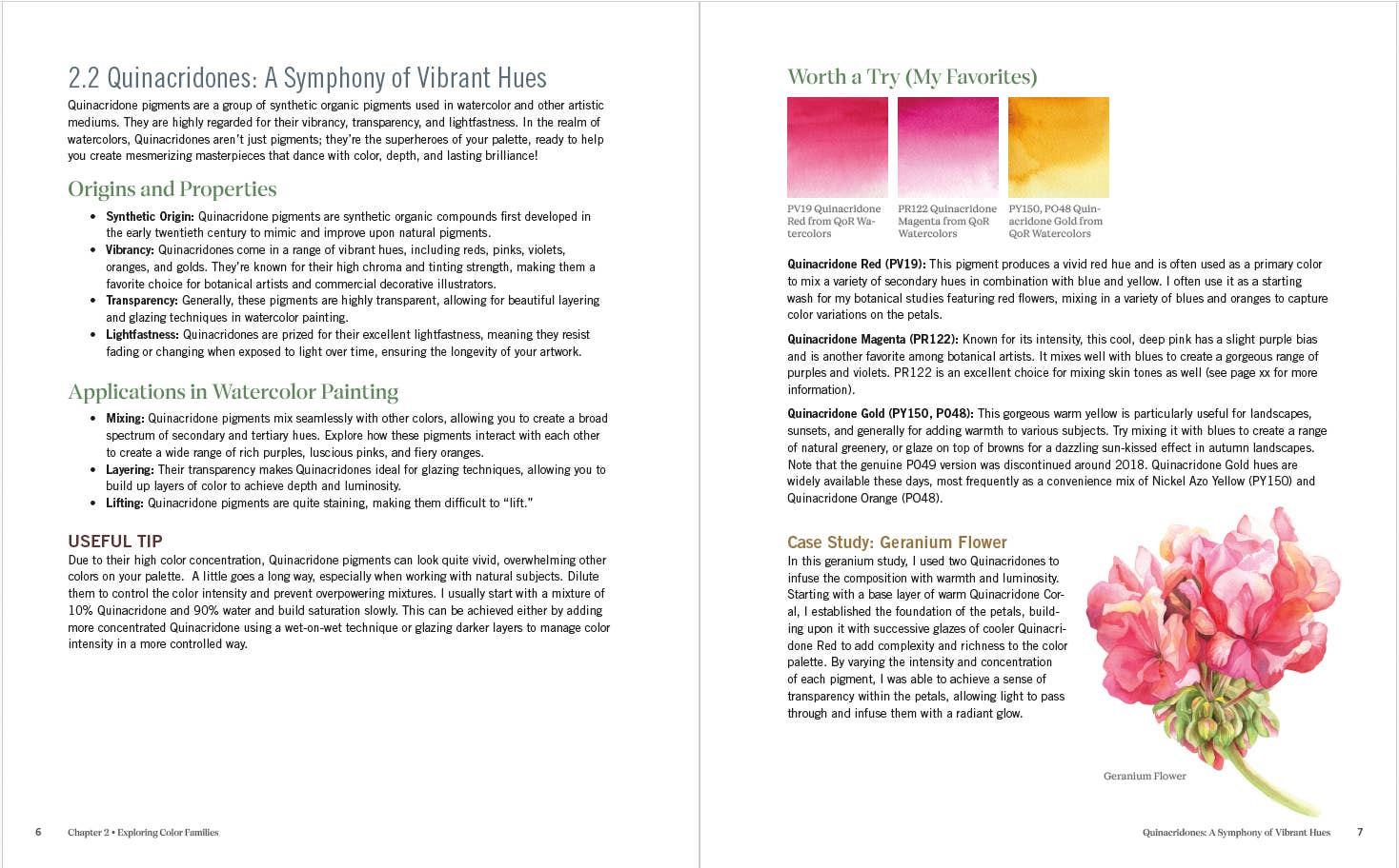 Rocky Nook – wholesale Arts and entertainment – 101 Watercolor Secrets2