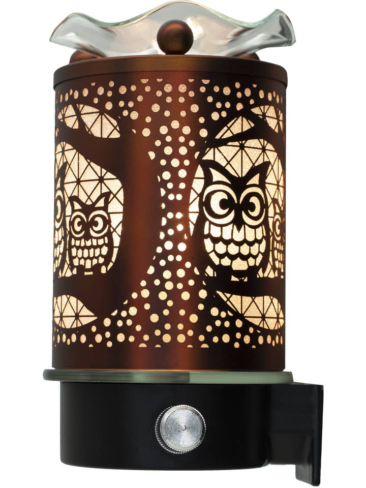 Mystic Romance 66998 Ölbrenner zum Einstecken für den Großhandel von Mystic Romance