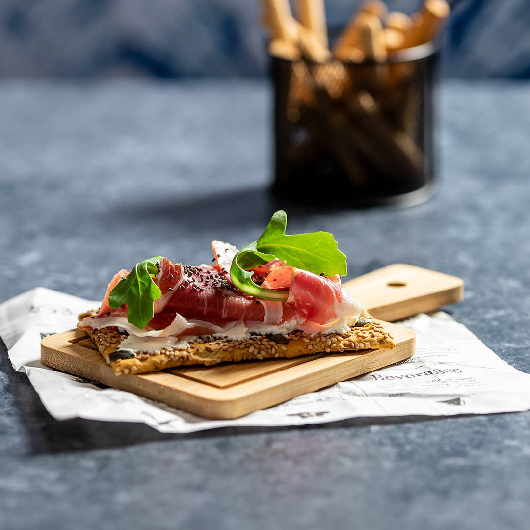 Fustik - Wholesale Snijplank - Personaliseerbare Mini Houten Snijplank2