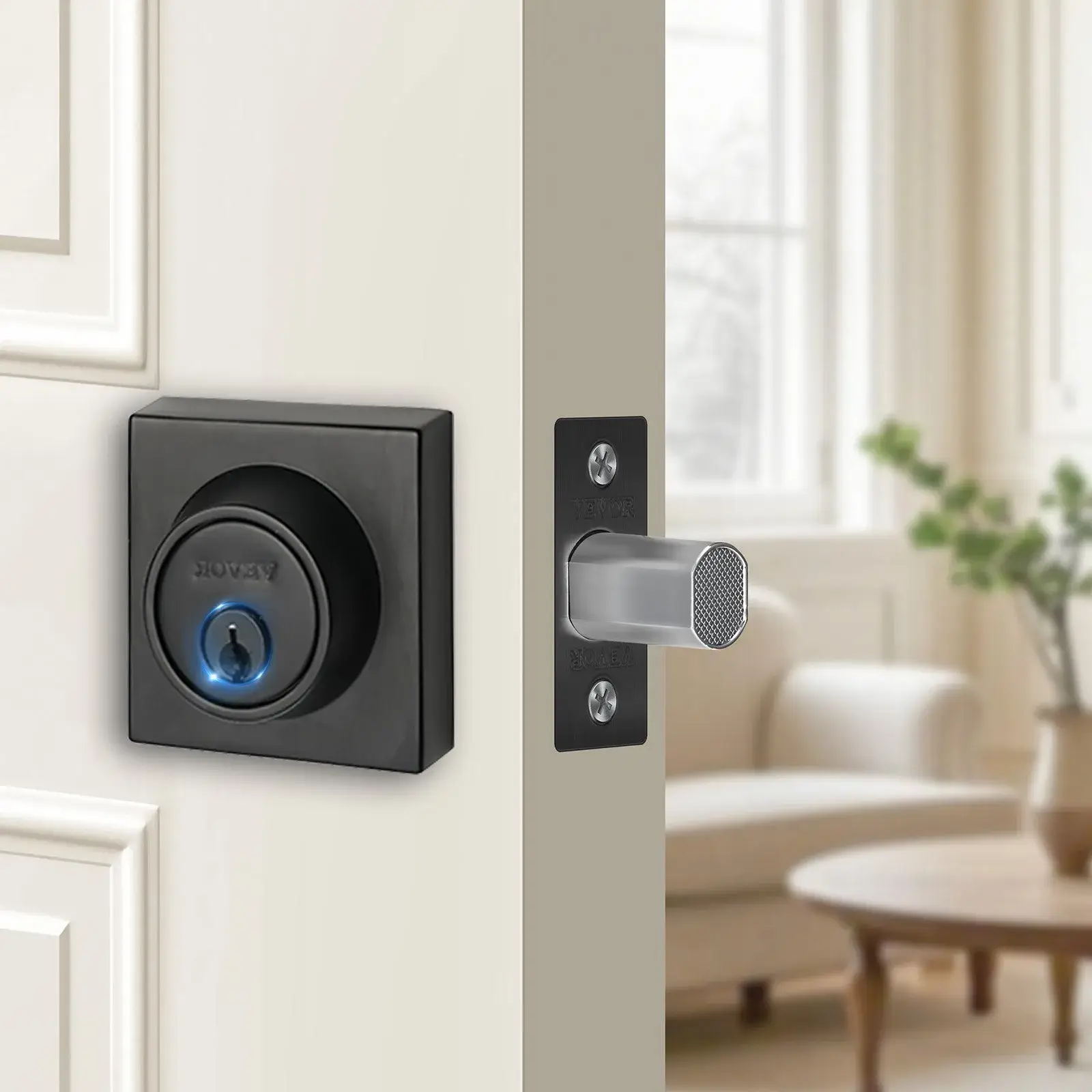 VEVOR - Wholesale Safety Alarm/Gear - FYZHWGSSYGH5HL0WBV07