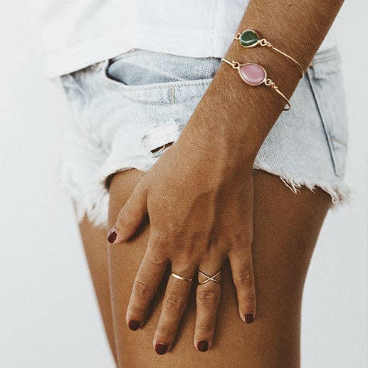 ACUS - Wholesale Charm/Dangle Bracelet - Lina Limited Bracelet0