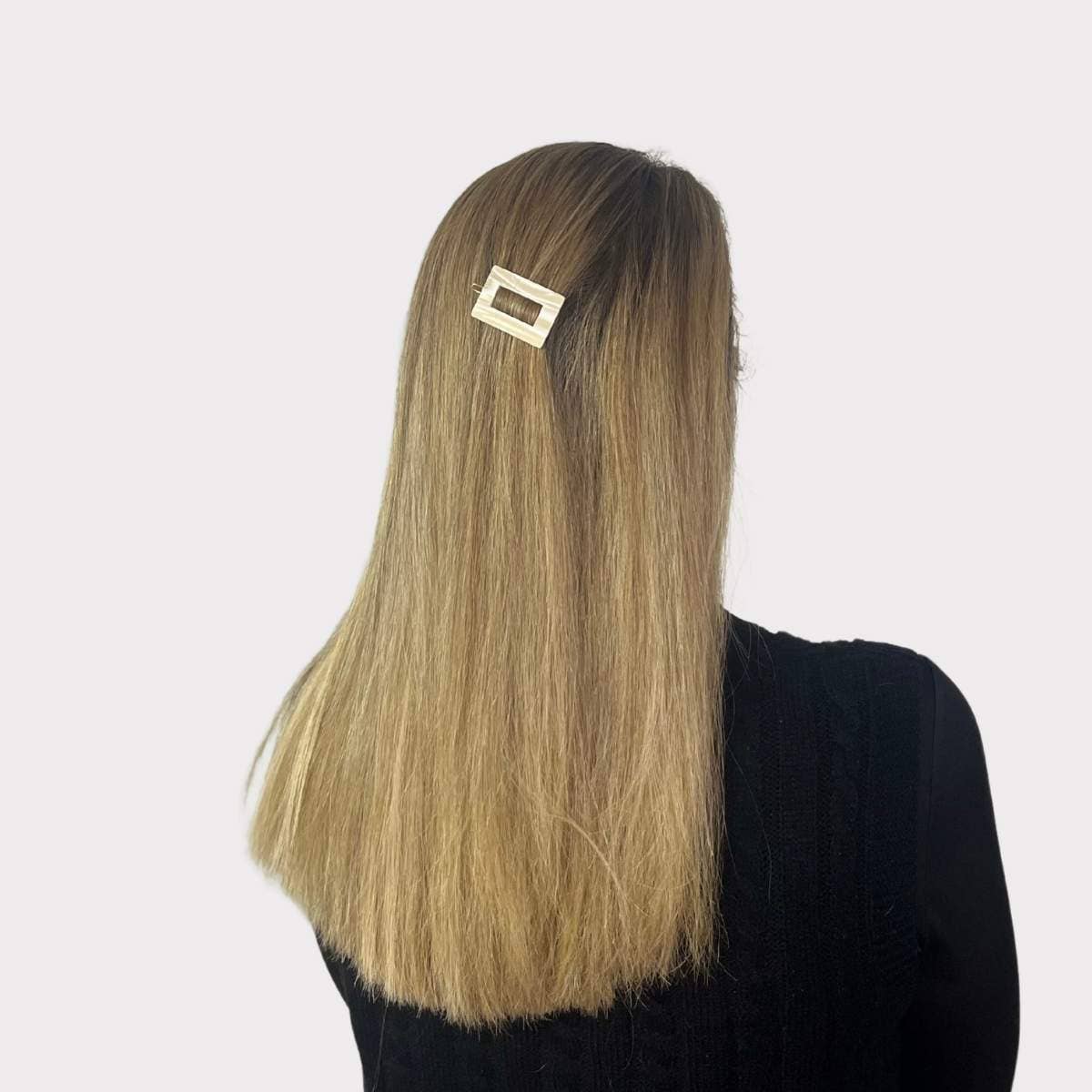 Pique et Pince - Wholesale Barrette - Women's - Suzanne hair clip - Handmade in France3