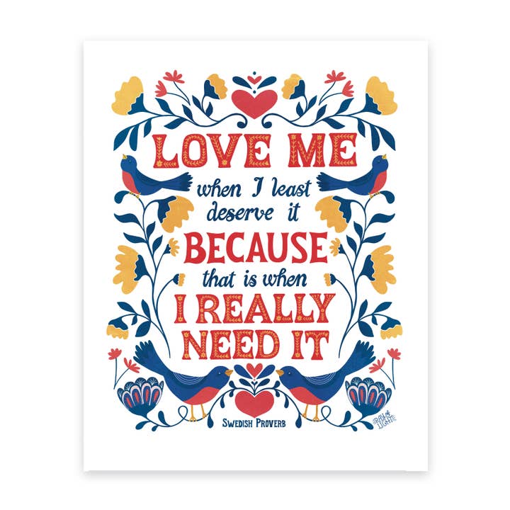 Geteilte Freude ist doppelte Freude, geteiltes Leid ist halbes Leid (Kopie) für den Großhandel von Ray Of Light