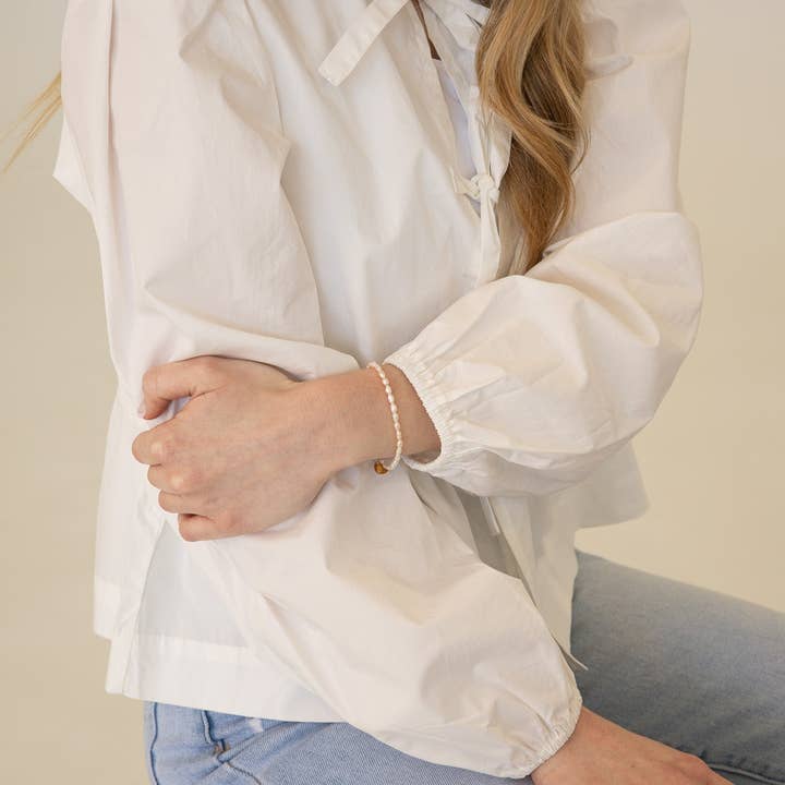 Rose and Clay - Wholesale Beaded Bracelet - Lani Bracelet5