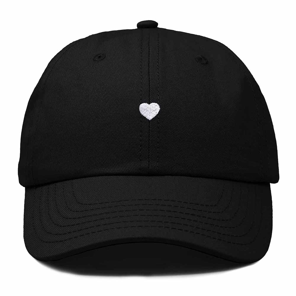 Dalix – Großhandel Basecap – Unisex – Dalix Lil Heart Dad Cap27