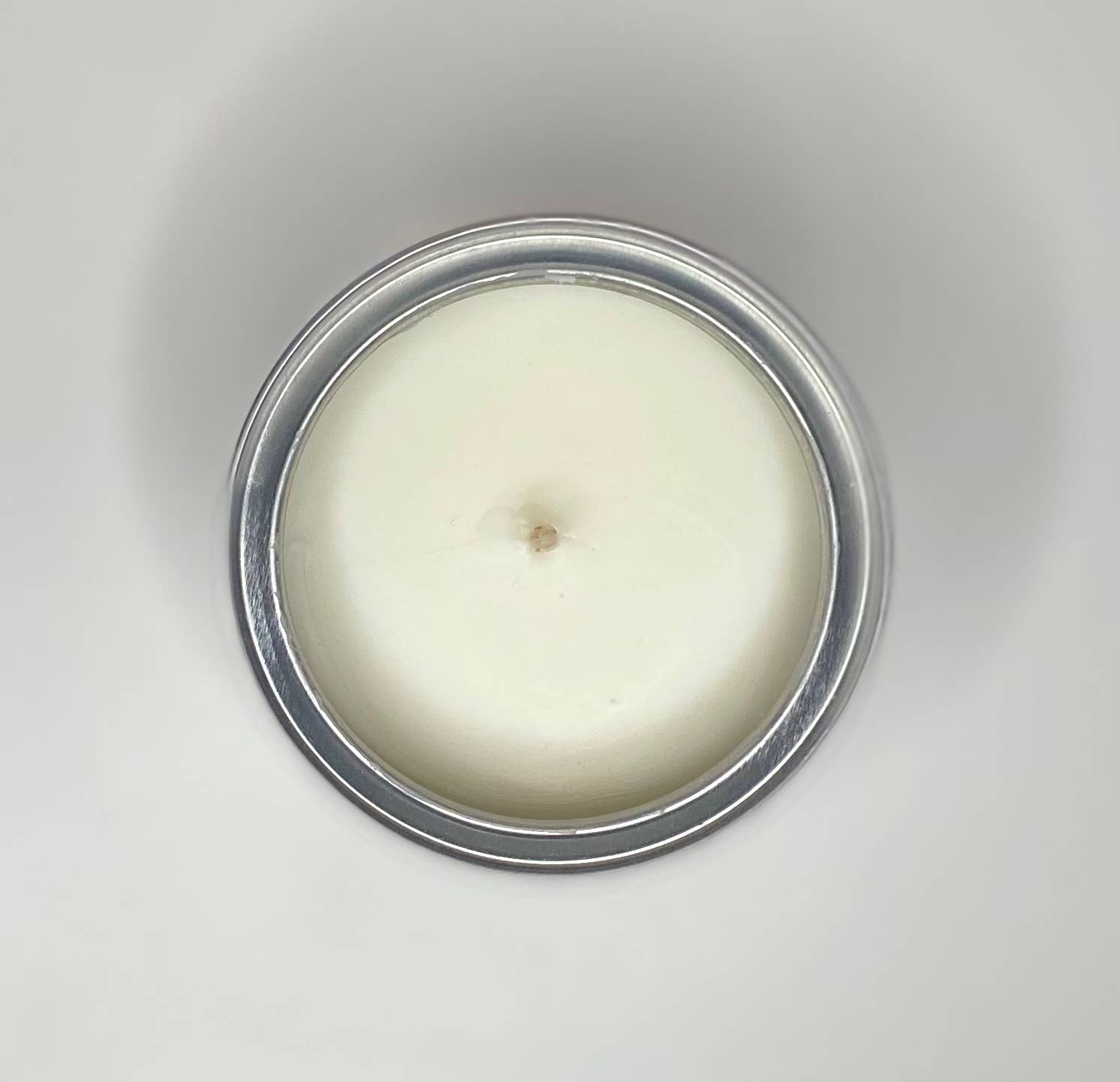 ULTRAMONOCHROM - Vendita all'ingrosso Candela in vasetto - Candela profumata Urban Moss1