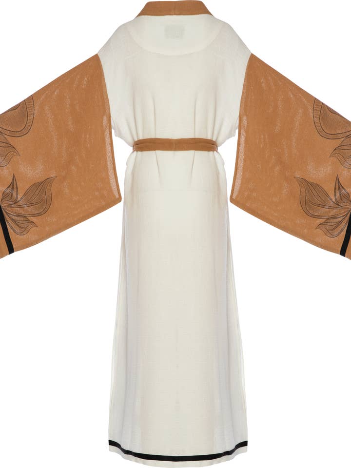 Sanchi Kimono for wholesale by Monique Store
