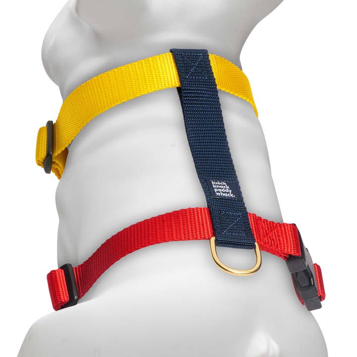 Imbracatura Prime per la vendita all'ingrosso da parte di Knick Knack Paddywhack Dog Gear