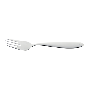 RAK Porcelain USA - Wholesale Table Fork - Anna Stainless Steel Fish Fork0