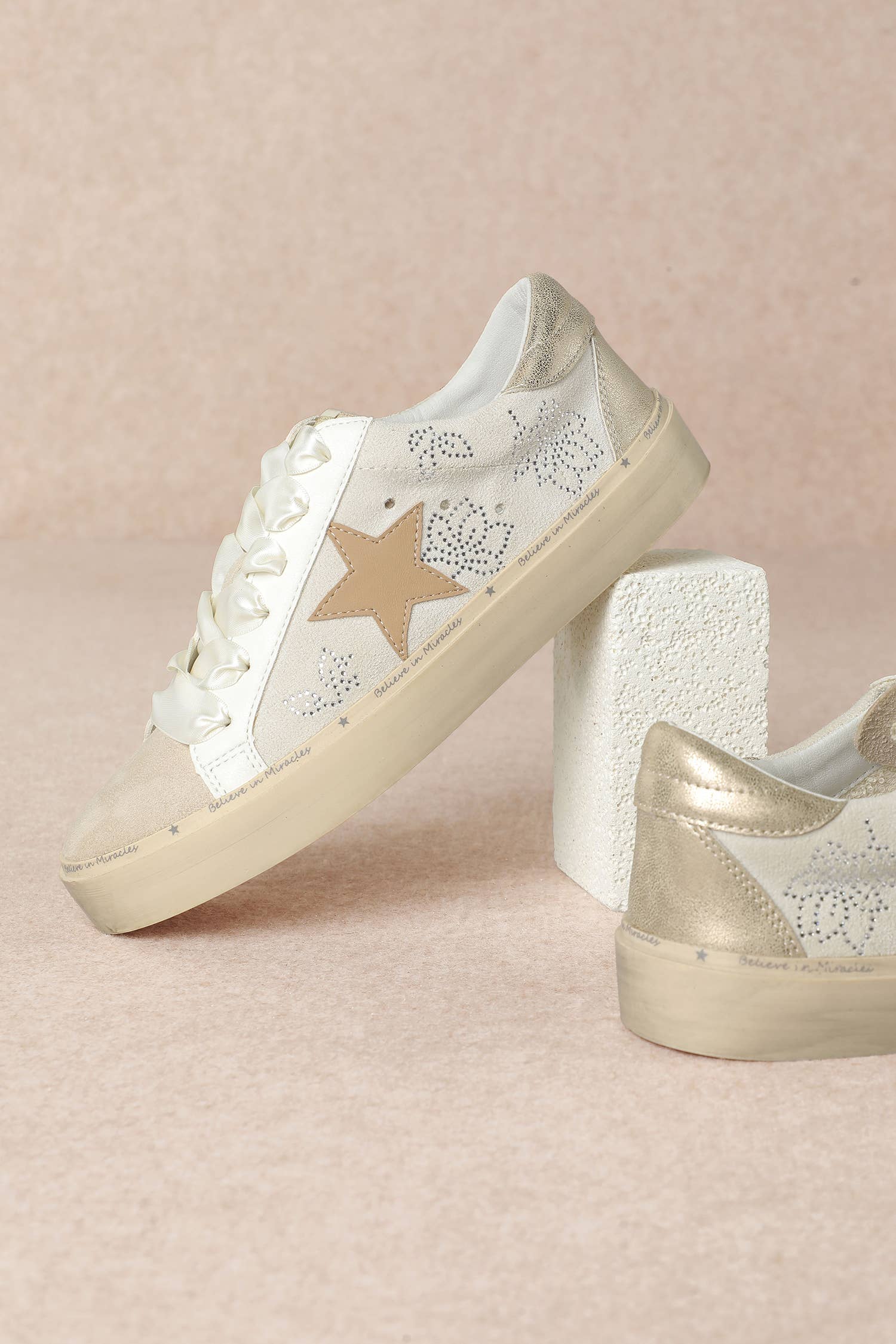 Mis Jes - Wholesale Lifestyle Sneakers - Women's - MX-GABY29