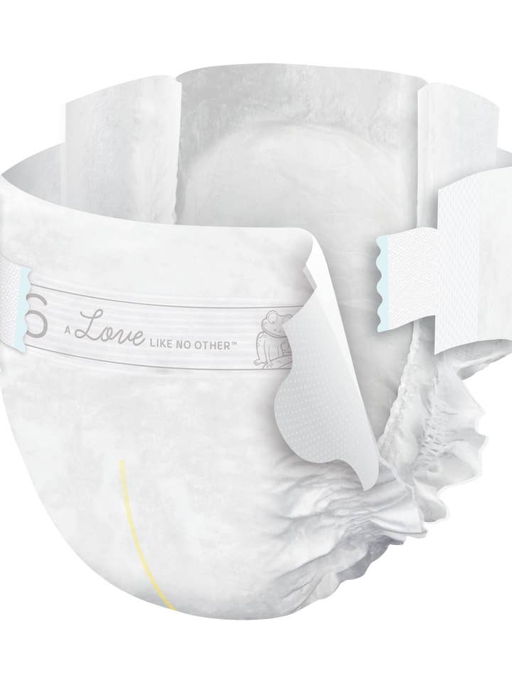 Bambo Nature USA - Wholesale Diaper (Cloth) - Baby - Bambo Nature Dream Baby Diapers Size 63