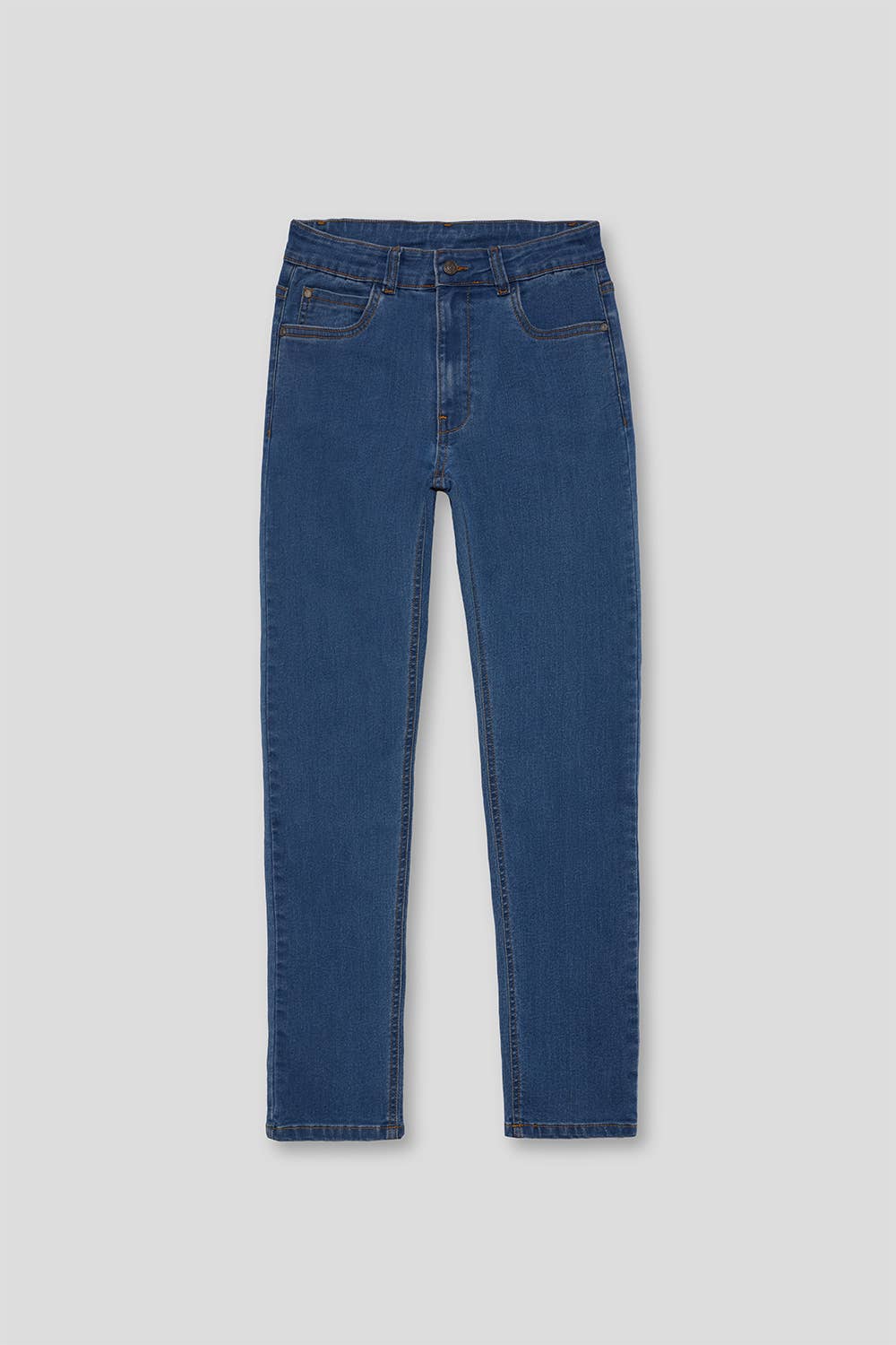 Street Monkey - Venta al por mayor Vaqueros - Niños - Pantalón Niña - 96006B2