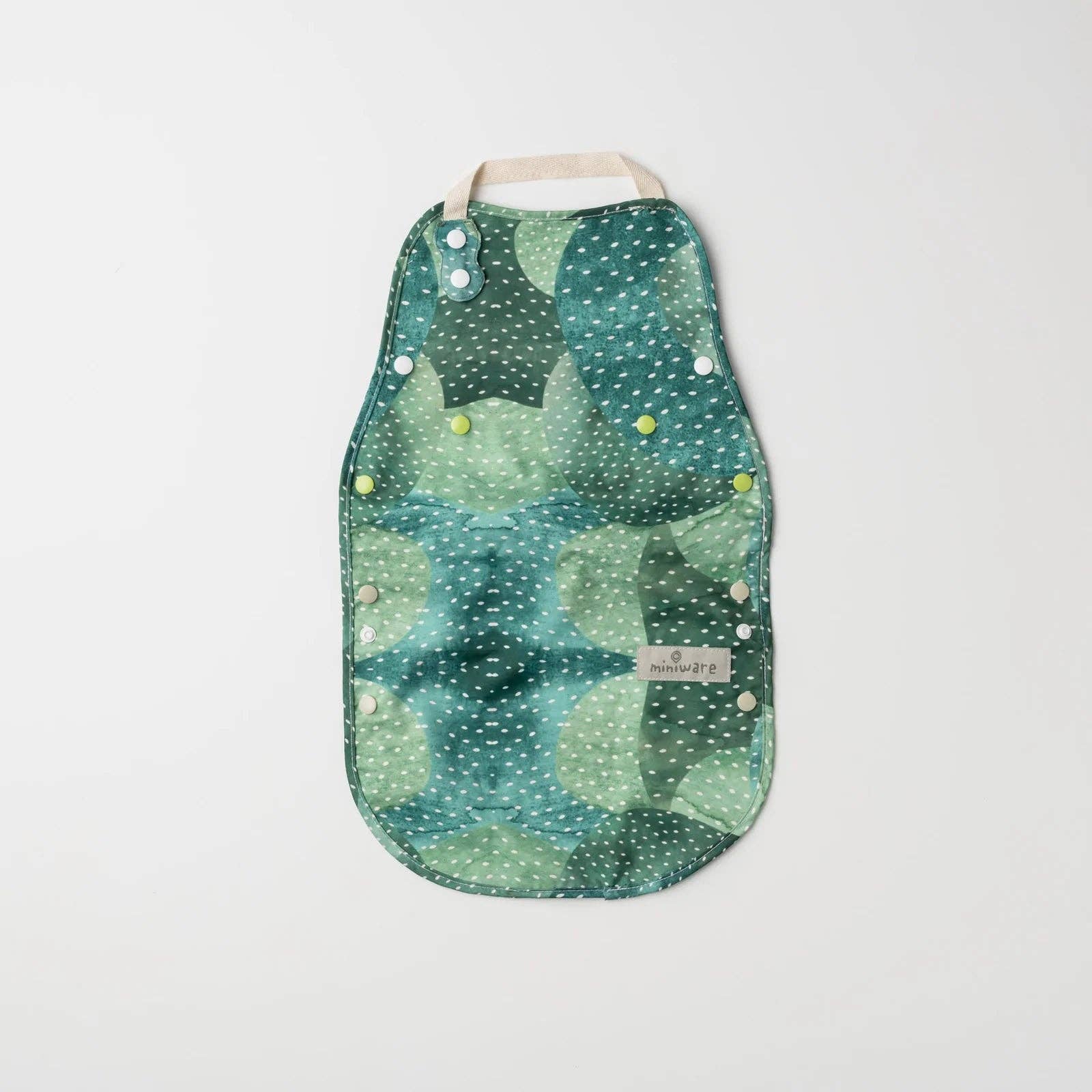 Miniware - Wholesale Bib - Baby - Catch & Cover3