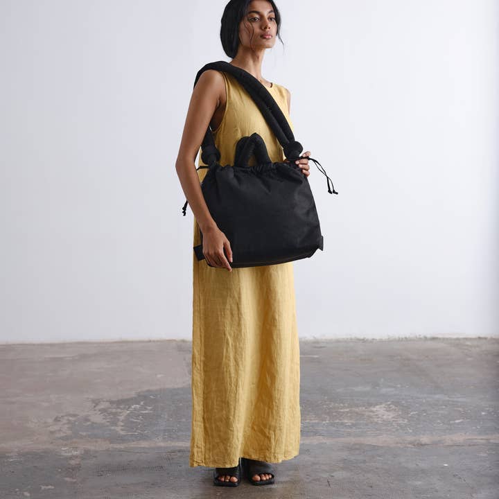 Ölend Backpacks - Wholesale Shoulder Bag - Women's - Ona Soft Bag236