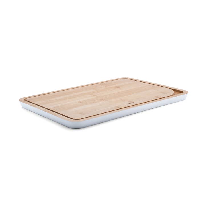 Bamboo Cutting Board for wholesale by Pebbly International