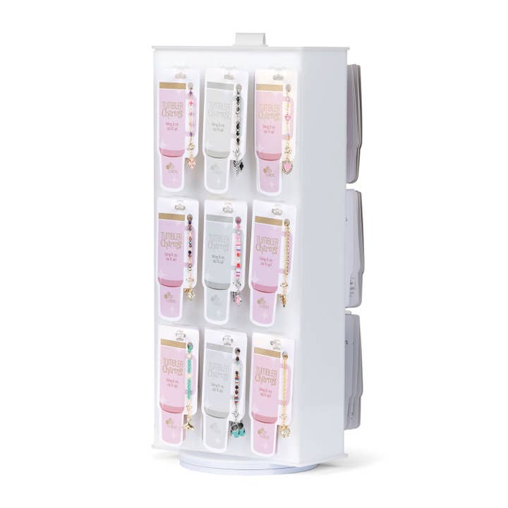 Tumbler-Kette & Anhänger | SORTIMENTE & VORPACKUNGEN für den Großhandel von My Fun Colors