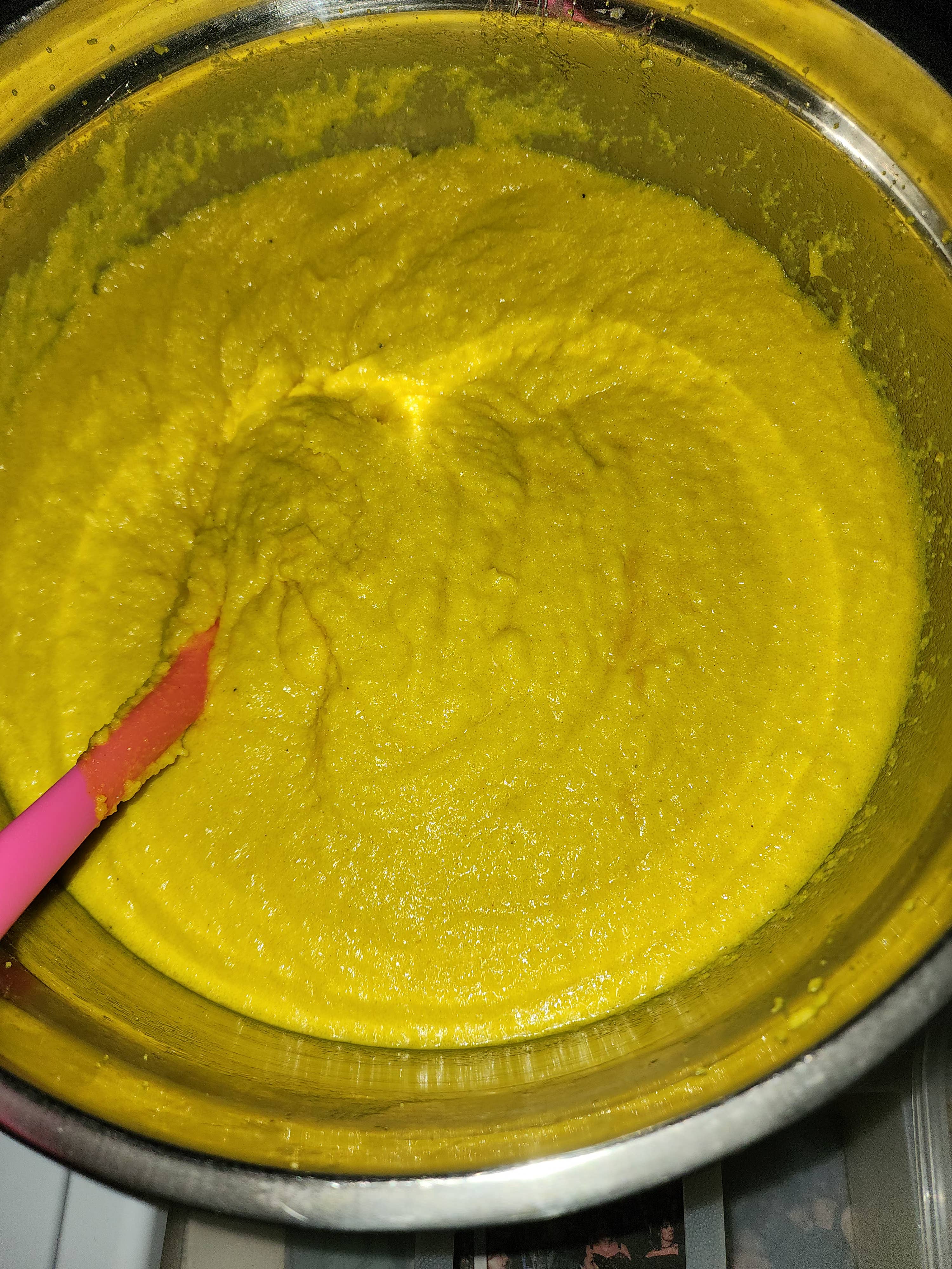 Cupid's Indulgence Bath Company - Wholesale Body Scrub/Exfoliant - Turmeric Blackseed Honey Sugar Scrub. Wholesale Body Polish.