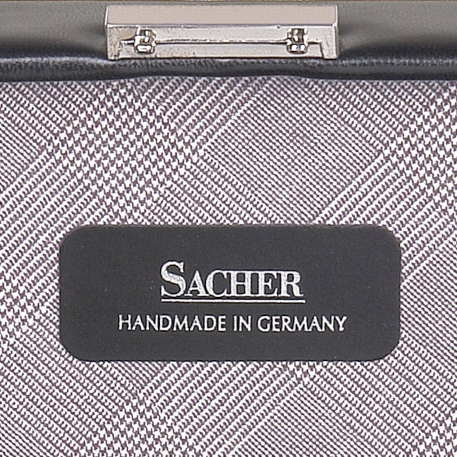 REMOVED BRAND - Wholesale Sieradendoos/organizer - Horlogedoos voor Heren - Zwart4