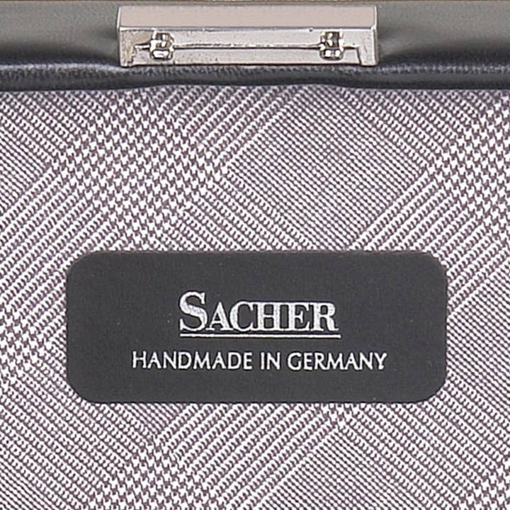 REMOVED BRAND - Wholesale Sieradendoos/organizer - Horlogedoos voor Heren - Zwart4