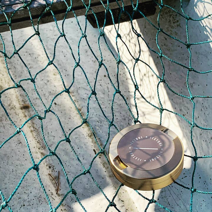 Icetool Accessories - Wholesale Humidor/Cigar Accessory - The Can Champagne8