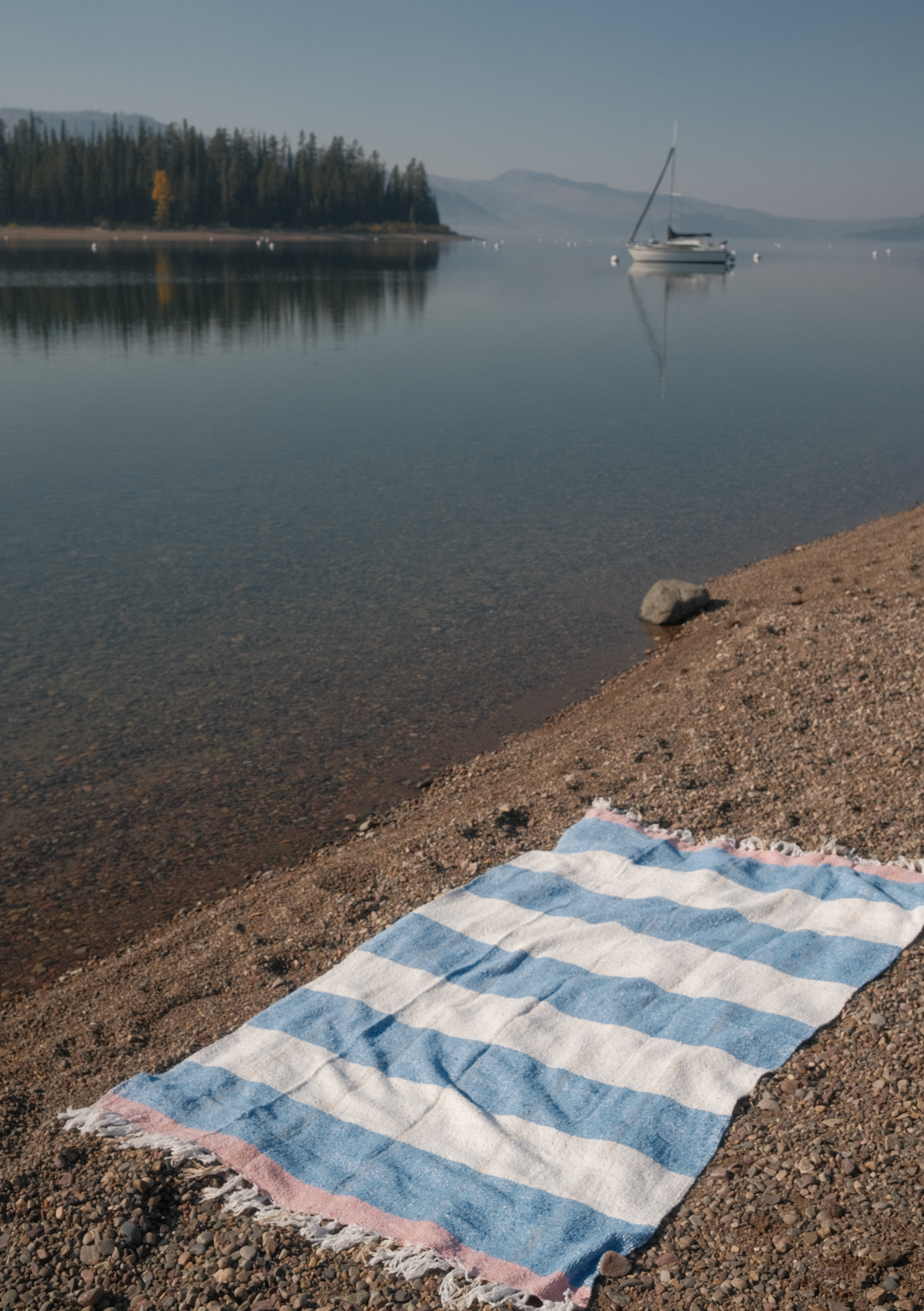 Caminito - Wholesale Decoratiedeken - Suave Aire - Dekenrol5