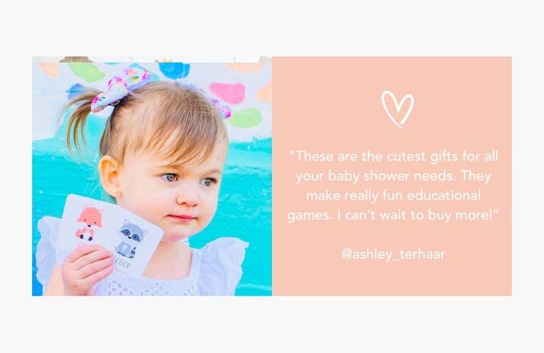 GoodnightFox - Wholesale Brain Game - Kids - Woodland Animal Memory Game2