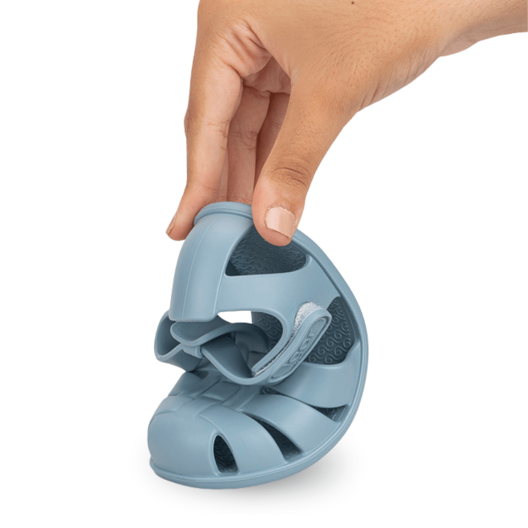 Pituka Wear - Wholesale Sandals - Kids - BAREFOOT SANDALS NEMO SOLID IGOR21