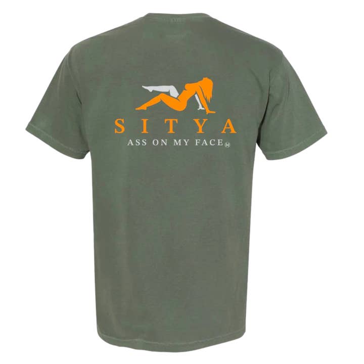 Sitya T-Shirt and other Purchase Wholesale siti bigiotteria. Free Returns & Net 60 Terms on Faire trending on Faire.