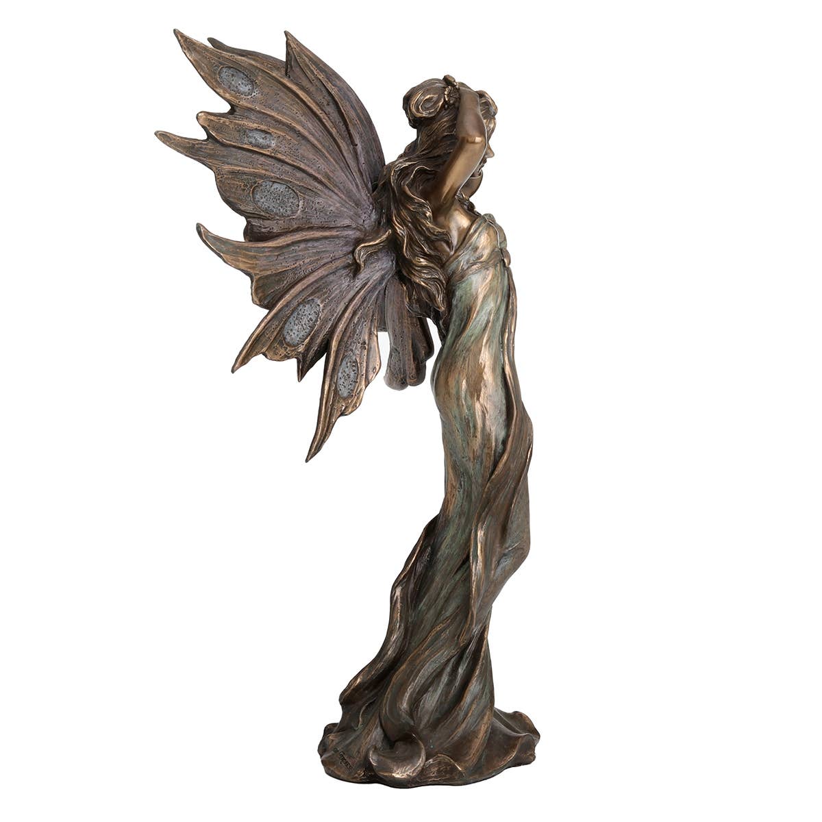 Signes Grimalt - Wholesale Decorative Figurine - Signes Grimalt - Mythological Figure #1 *313363