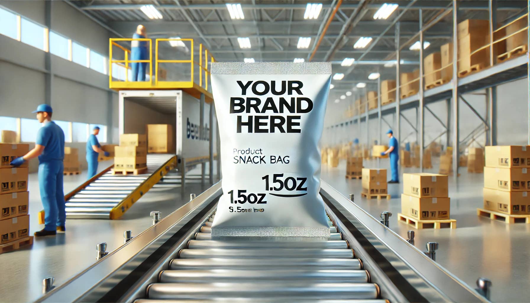 Symphony Chips - Wholesale Chips - Private Label Chips