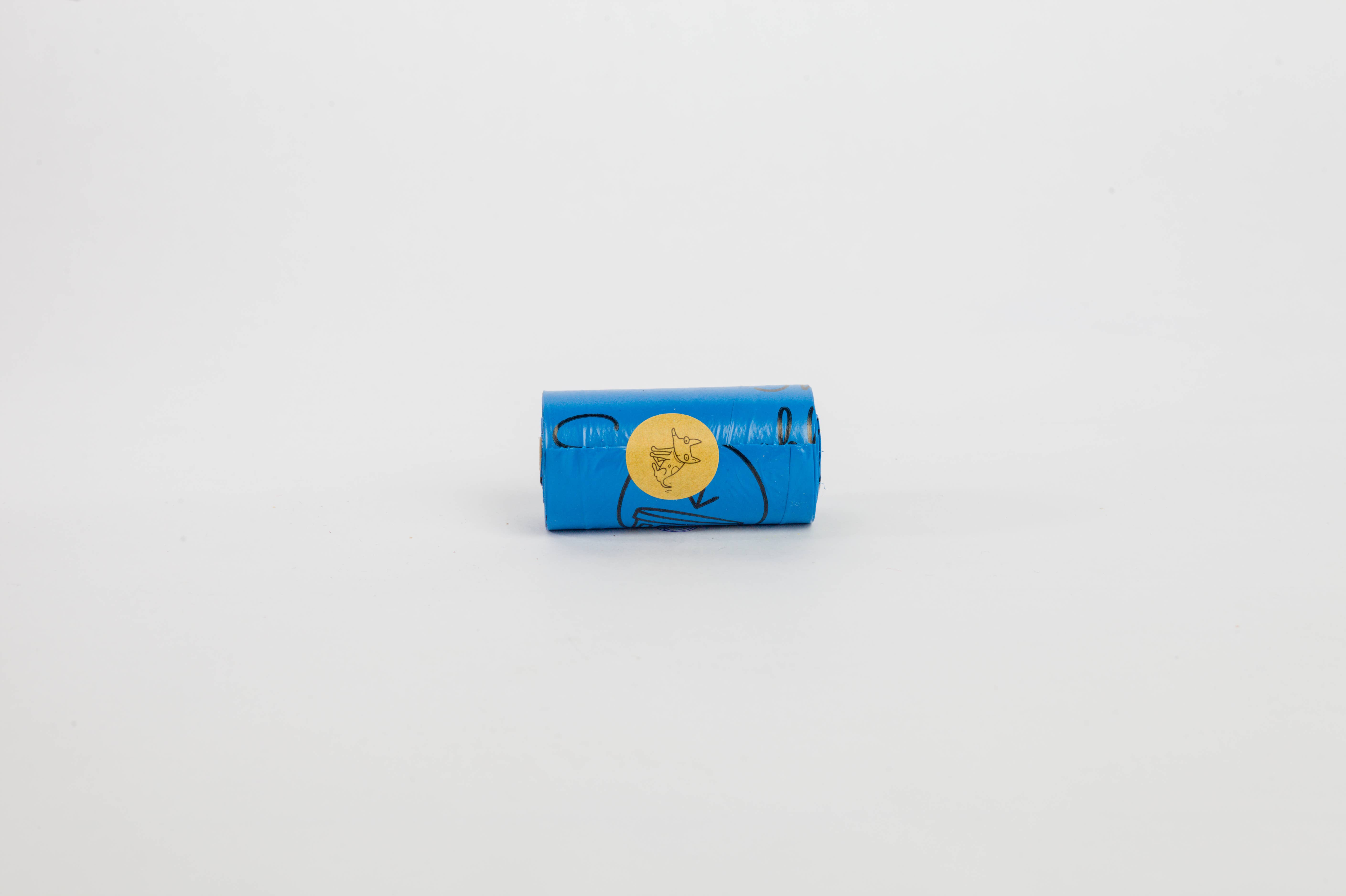 The Sustainable People - Wholesale Pet Poop Bag - Recycled Poop Bags, Made in EU, Blue Angel certified17