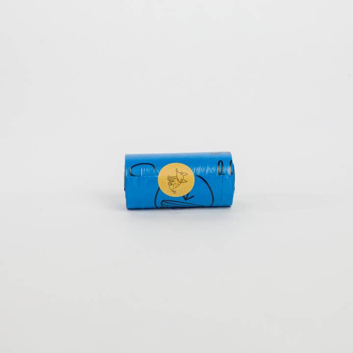 The Sustainable People - Wholesale Pet Poop Bag - Recycled Poop Bags, Made in EU, Blue Angel certified17