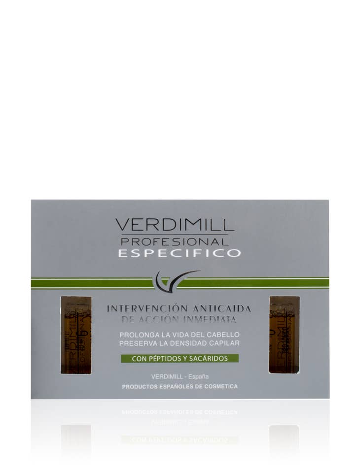 Specific Anti-Fall for wholesale by Verdimill