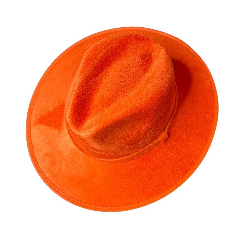 Nati Natash - Vente Chapeau – enfant - Indiana Vegan Daim Enfants14