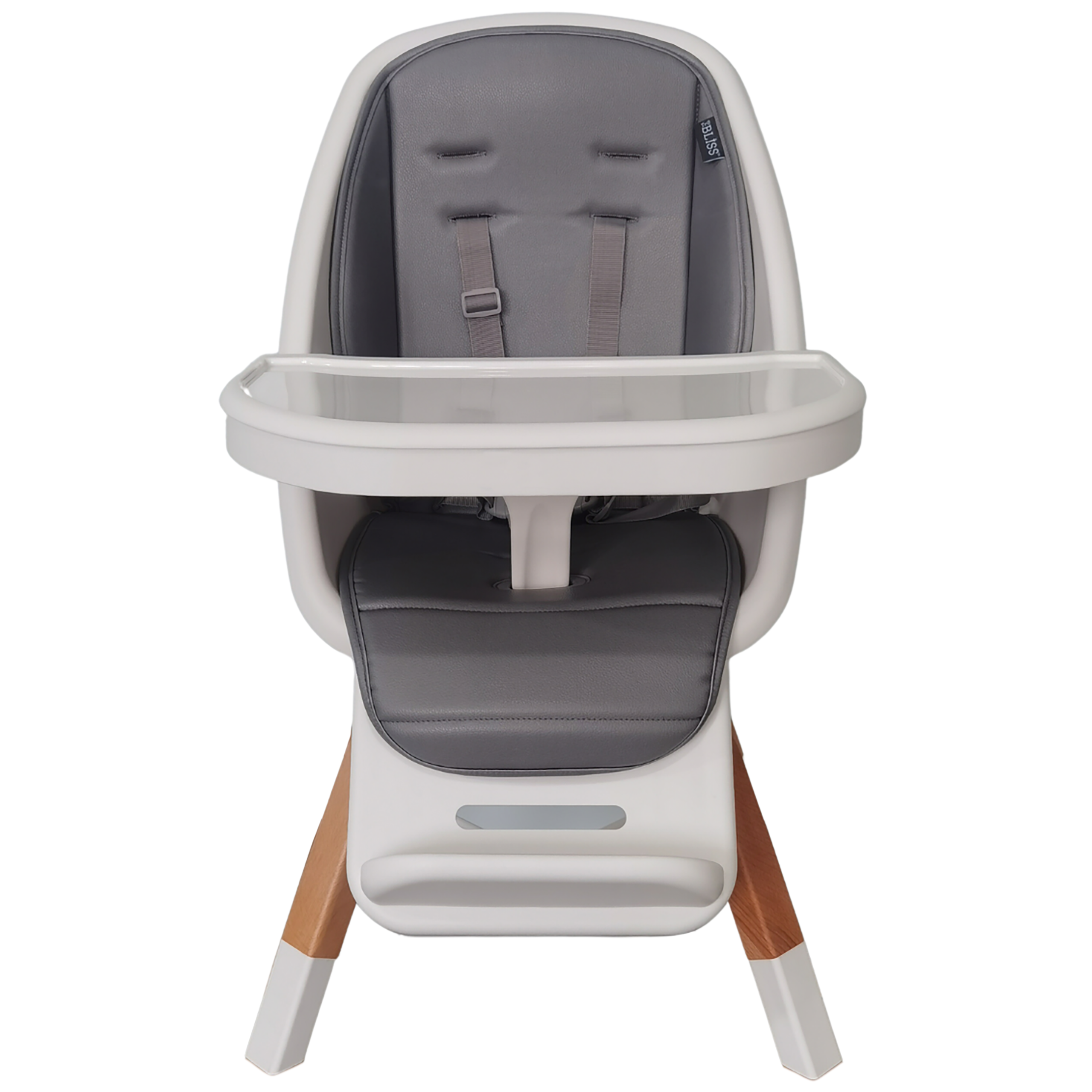 TruBliss Baby - Wholesale Highchair - Baby - 2-in-1 Turn-A-Tot High Chair with 360 degree Swivel31
