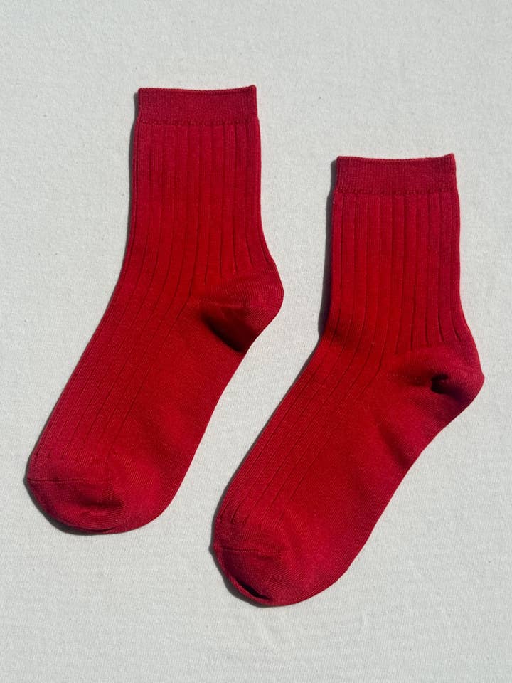 Le Bon Shoppe - Wholesale Socks - Women's - Her Socks - MC Cotton (wholesale)6