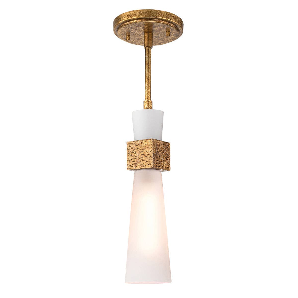 Lucas McKearn - Wholesale Chandelier/Hanging Light - Kristy 1 Light Mini-Pendant1