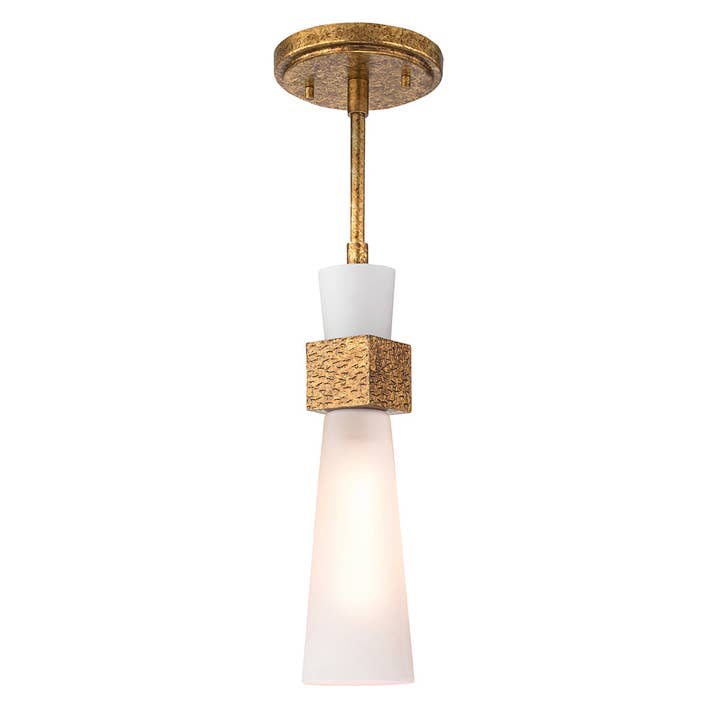 Lucas McKearn - Wholesale Chandelier/Hanging Light - Kristy 1 Light Mini-Pendant1