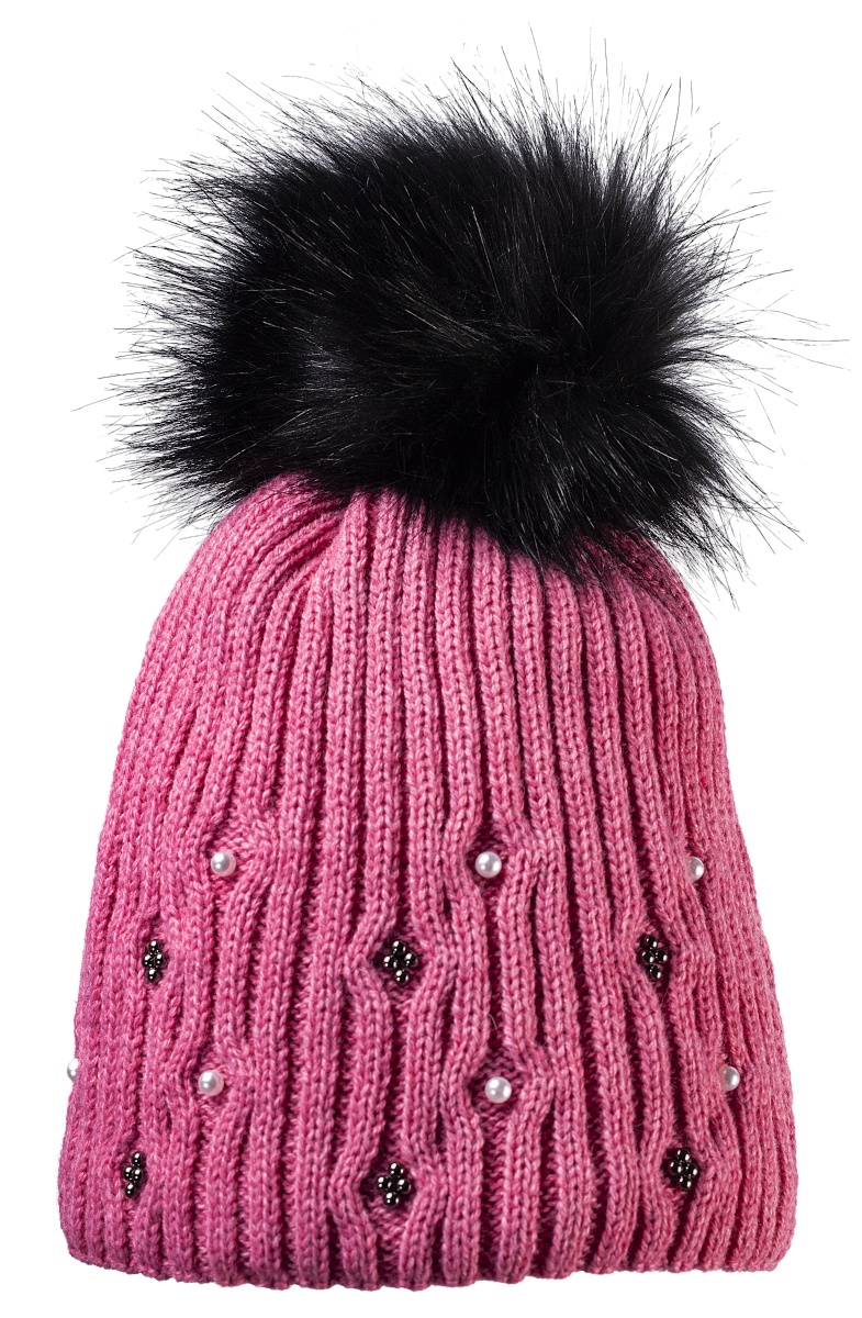 Starling Hats - Wholesale Beanie - Women's - Karme C0028