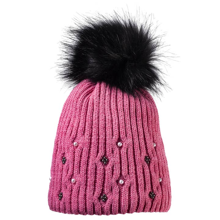 Starling Hats - Wholesale Beanie - Women's - Karme C0028