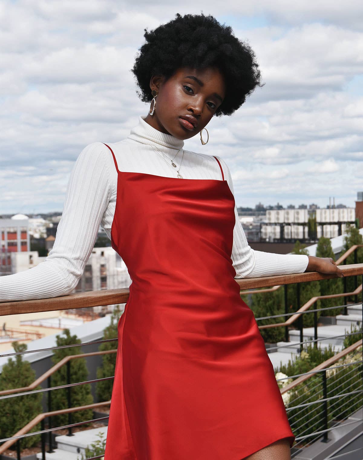 8apart - Wholesale Dress - Women's - Daisy Dress1