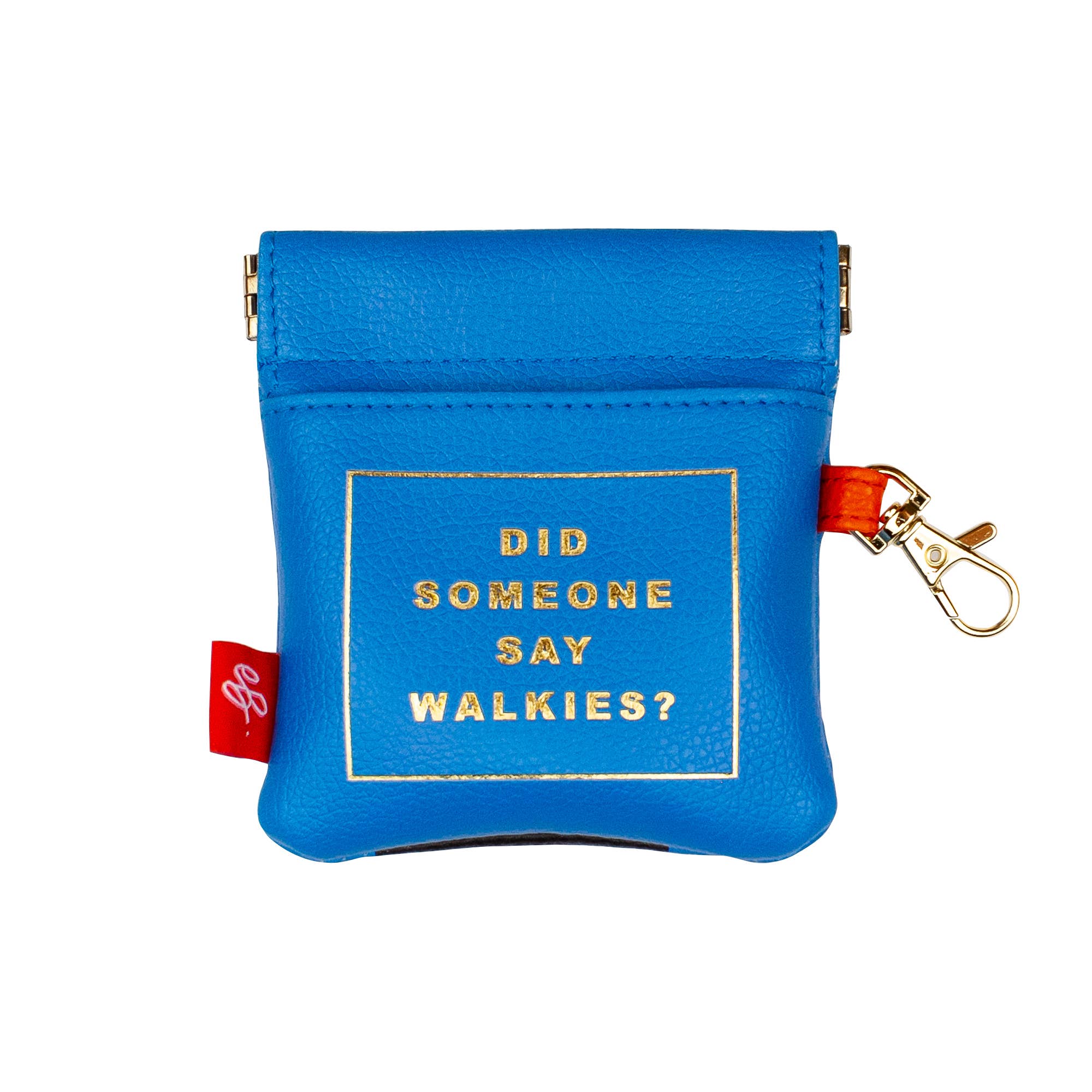 Portico Designs – wholesale Pet poo bag dispenser – Emily Brooks  Poop Pouch1