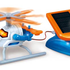 OWI Inc. – Engroshandel Legetøjssæt - Børn – X i 1 sæt til vedvarende energi4